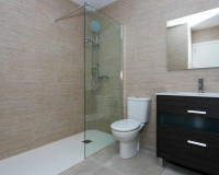 Nouvelle construction - Maison de ville - Daya Nueva - Centro