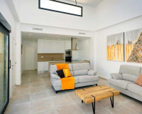 Nouvelle construction - Maison de ville - Daya Nueva - Centro