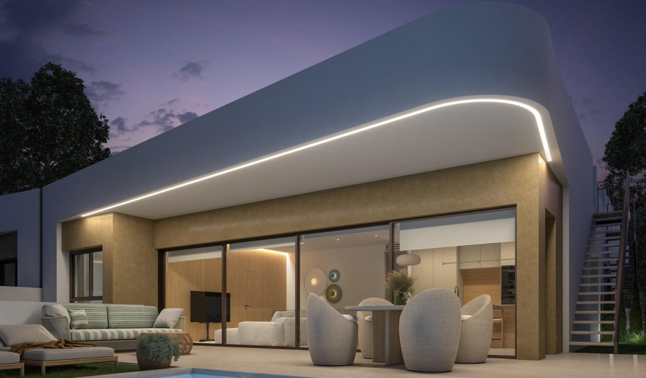 Nouvelle construction - Maison de ville - Dolores - Pueblo