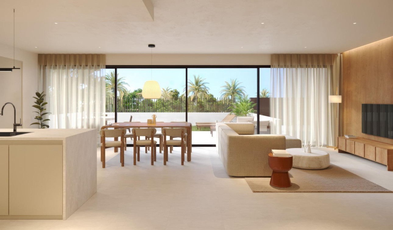 Nouvelle construction - Maison de ville - Dolores - Pueblo