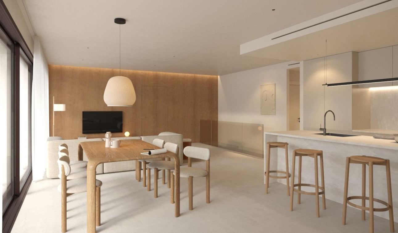 Nouvelle construction - Maison de ville - Dolores - Pueblo