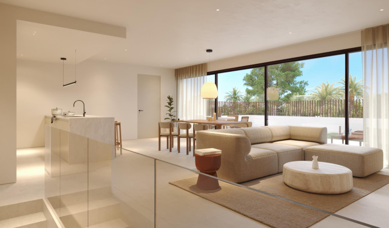 Nouvelle construction - Maison de ville - Dolores - Pueblo