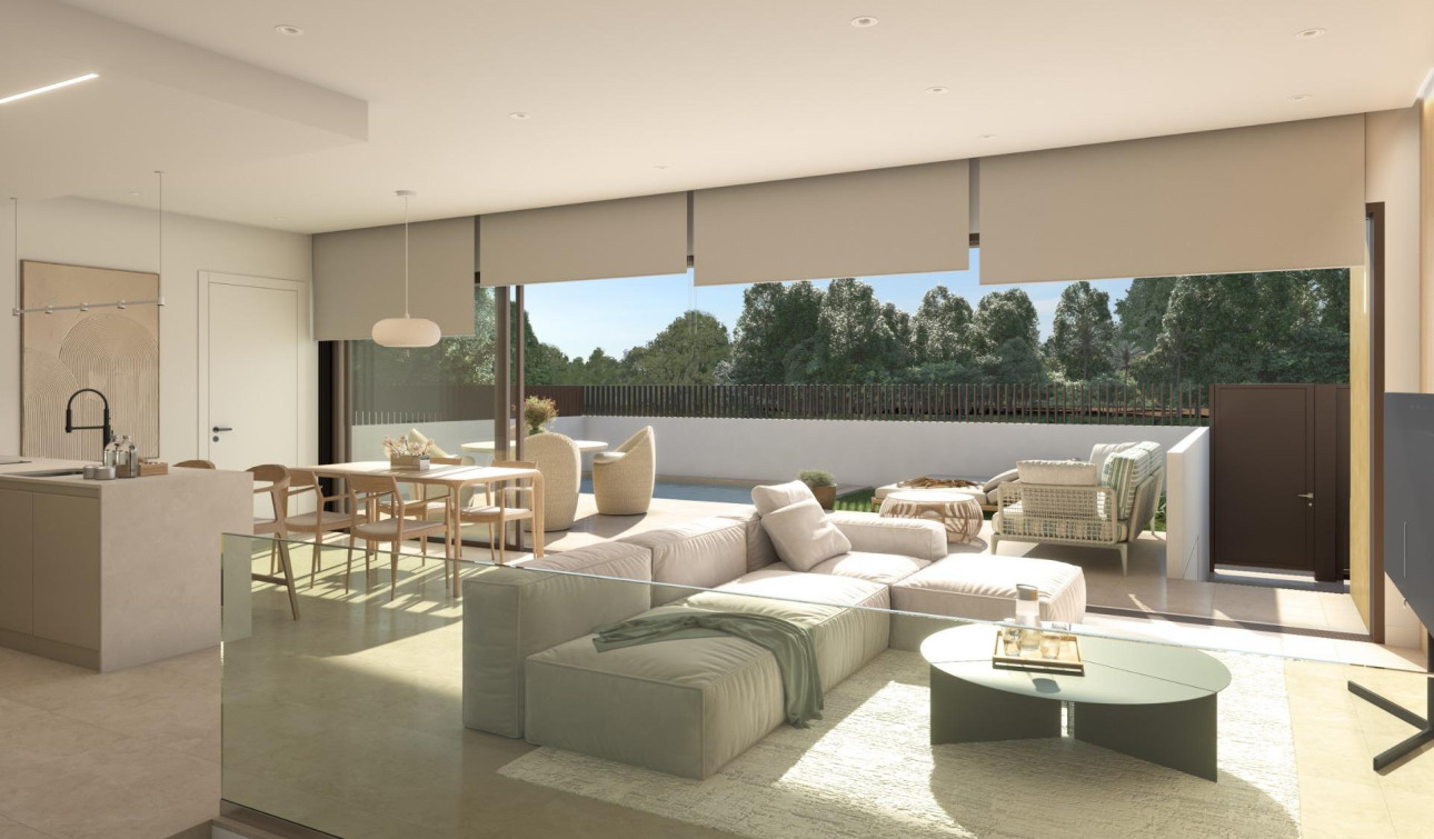 Nouvelle construction - Maison de ville - Dolores - Pueblo