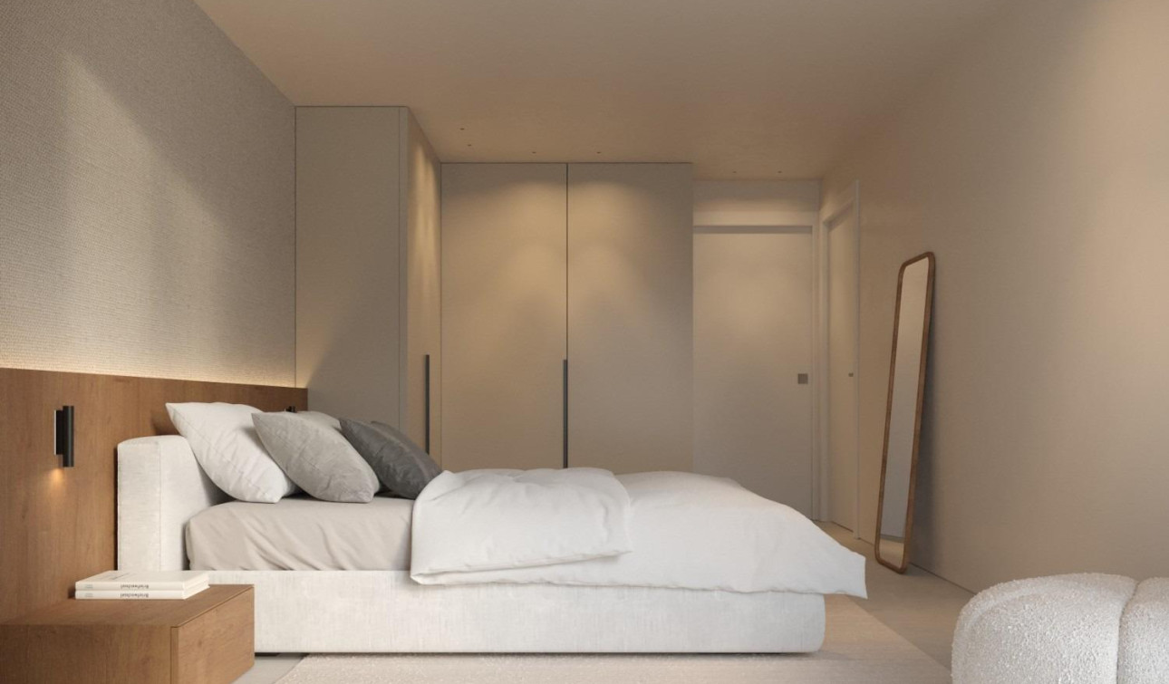 Nouvelle construction - Maison de ville - Dolores - Pueblo