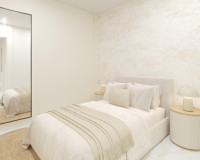 Nouvelle construction - Maison de ville - Dolores - Sector 2