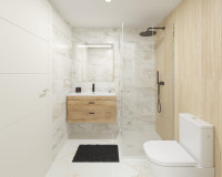 Nouvelle construction - Maison de ville - Dolores - Sector 2