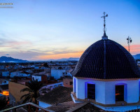 Nouvelle construction - Maison de ville - Dolores - Sector 2