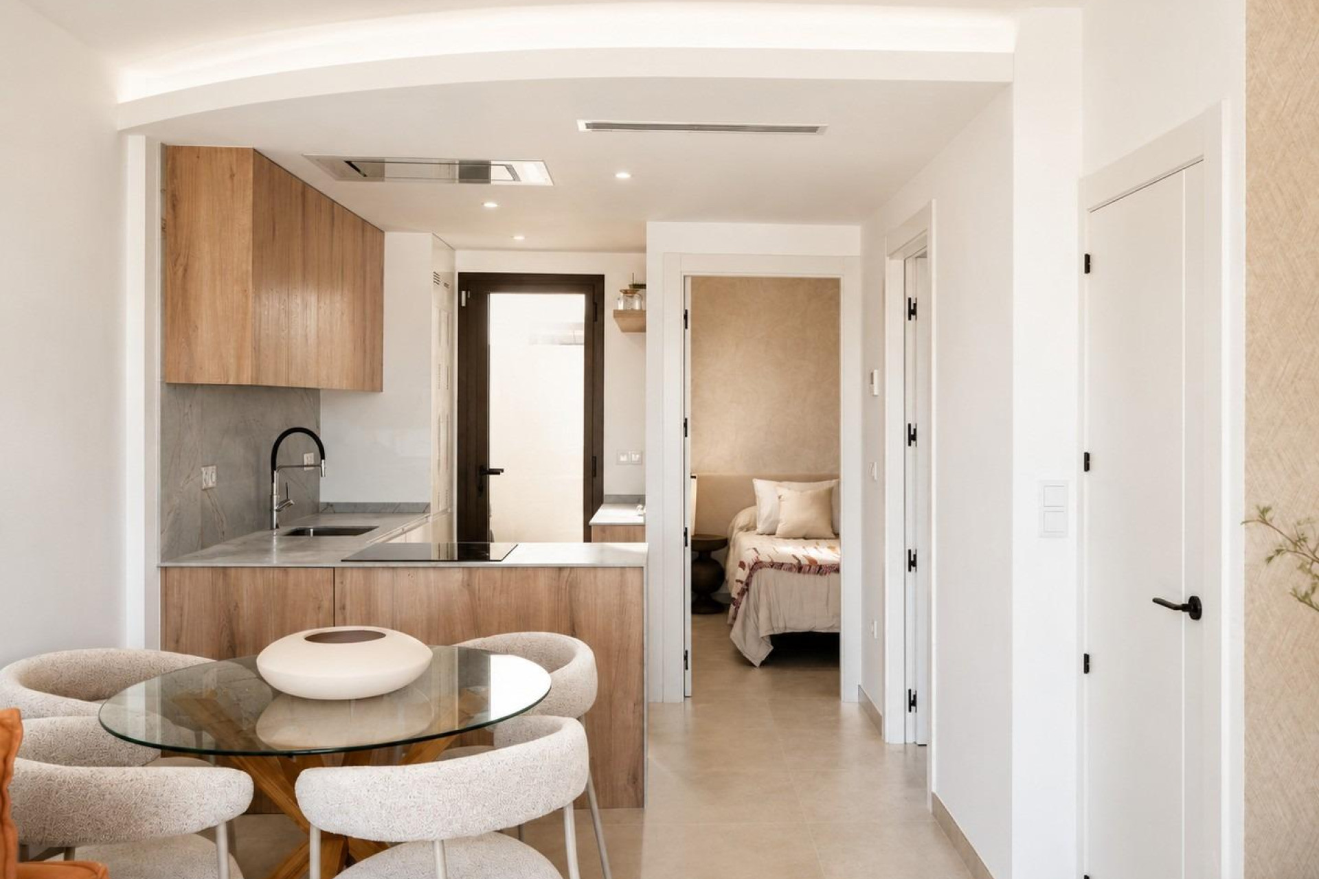 Nouvelle construction - Maison de ville - Dolores - Sector 2