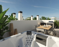 Nouvelle construction - Maison de ville - Dolores - Sector 2
