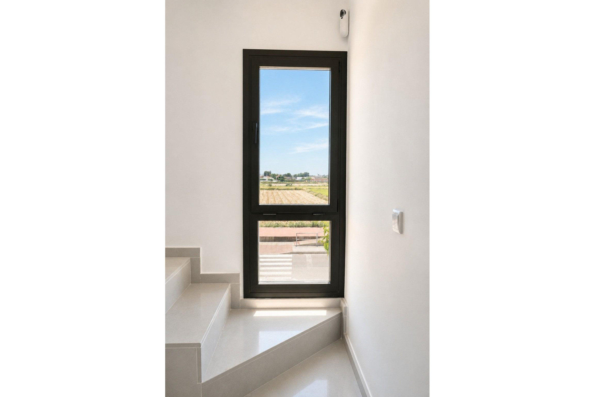 Nouvelle construction - Maison de ville - Dolores - Sector 2