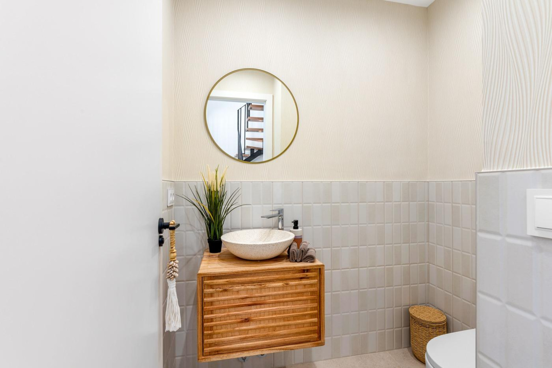 Nouvelle construction - Maison de ville - Dolores - Sector 3