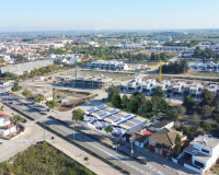 Nouvelle construction - Maison de ville - Dolores - Sector 3