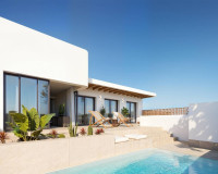 Nouvelle construction - Maison de ville - Dolores - Sector 3