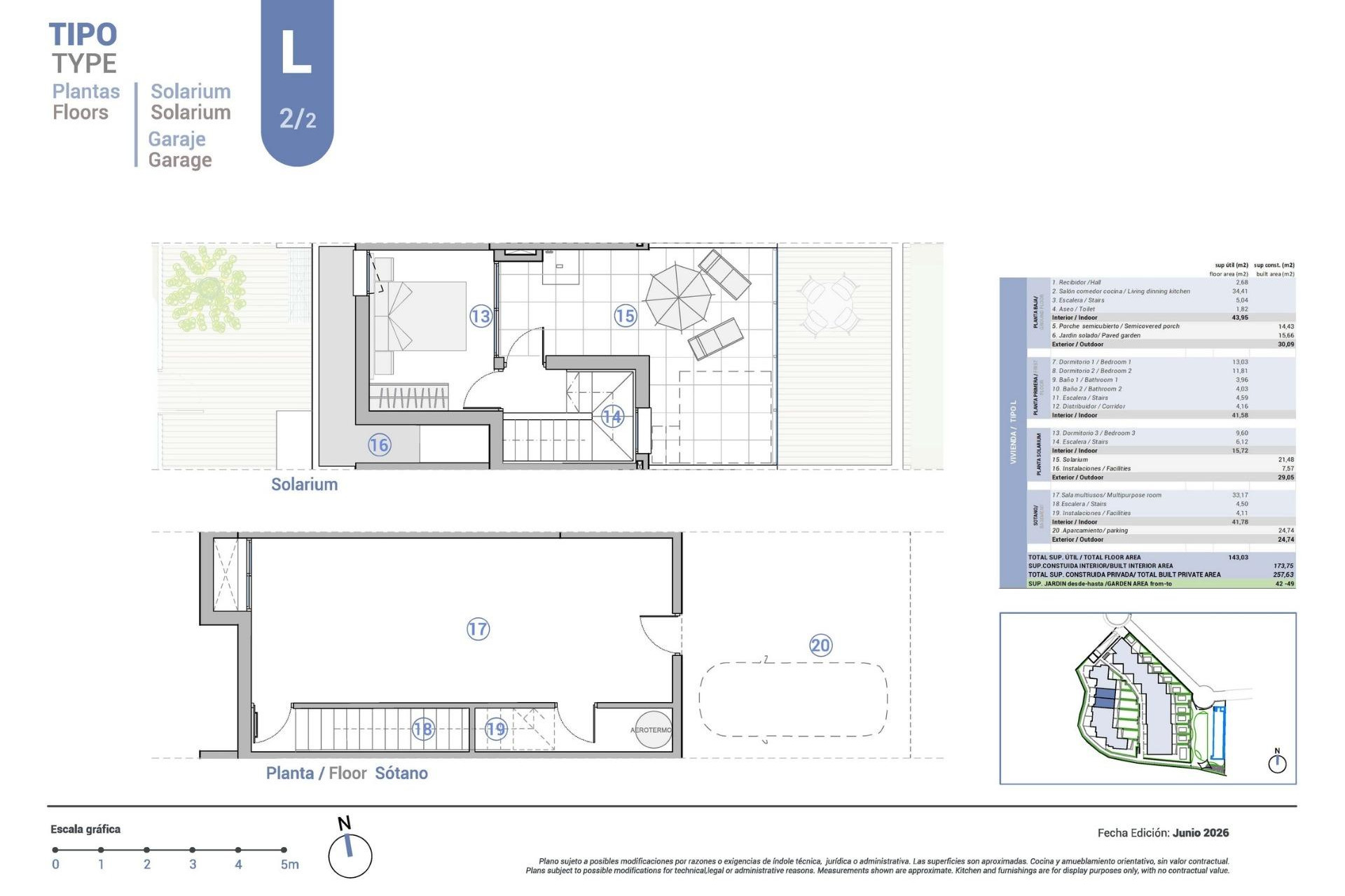 Nouvelle construction - Maison de ville - El Campello - Platja de L´Amerador