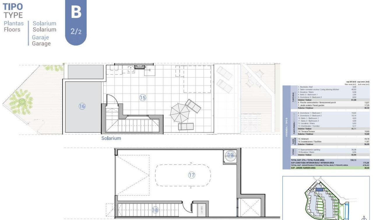 Nouvelle construction - Maison de ville - El Campello - Platja de L´Amerador