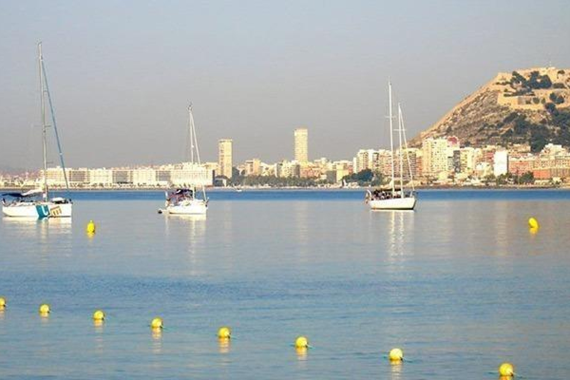 Nouvelle construction - Maison de ville - El Verger - Zona De La Playa