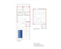Nouvelle construction - Maison de ville - Fuente Alamo - La Pinilla