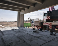 Nouvelle construction - Maison de ville - Fuente Álamo - La Pinilla