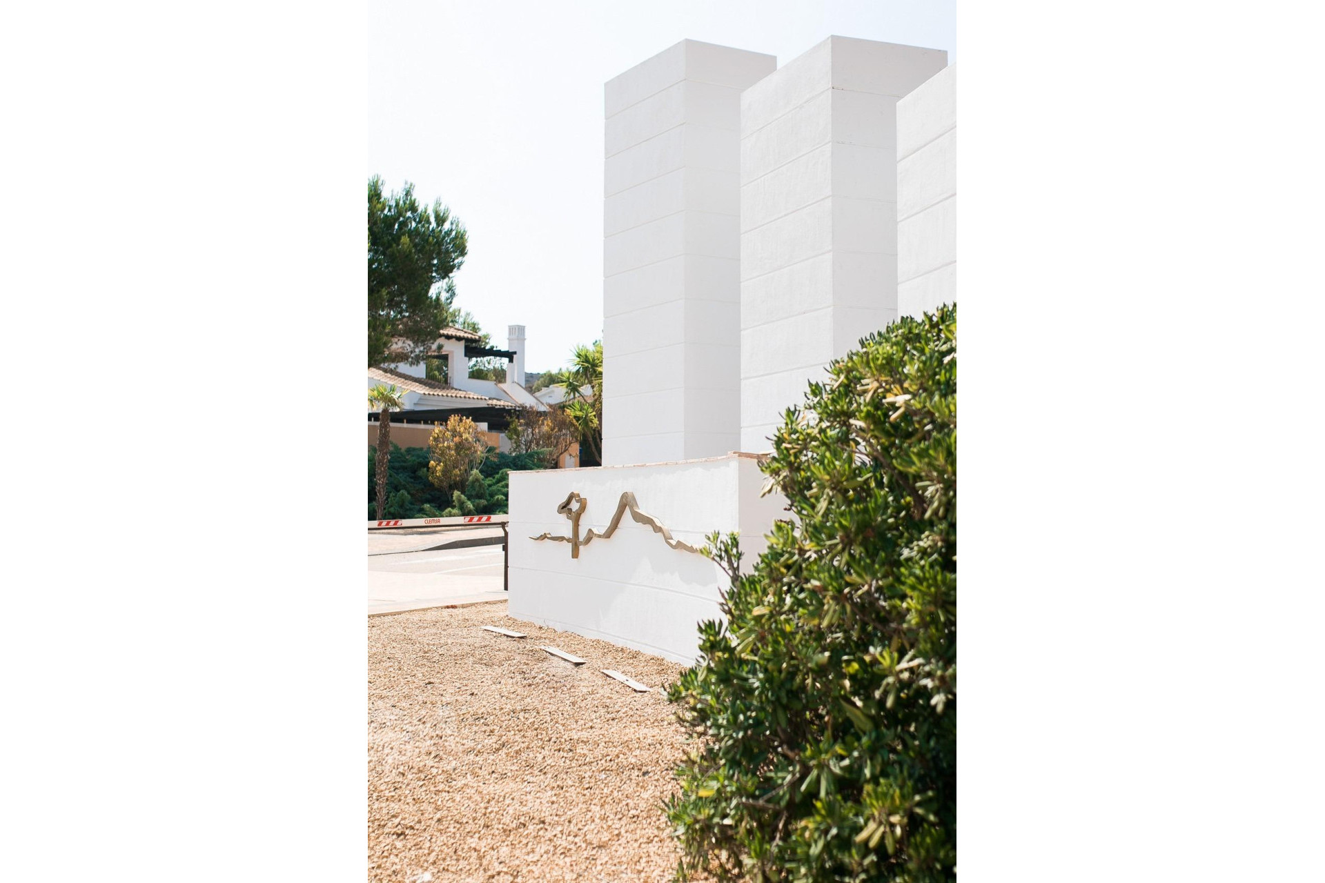 Nouvelle construction - Maison de ville - Fuente Álamo - Las Palas