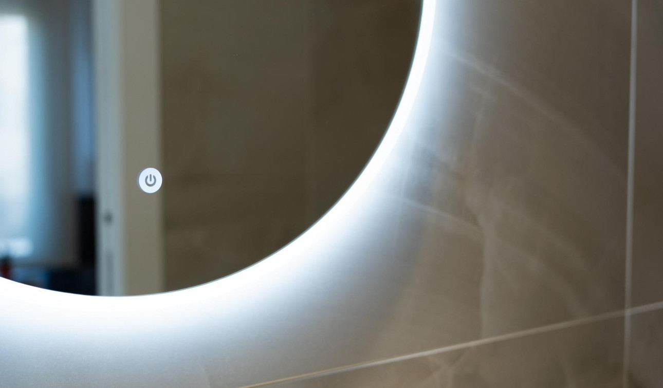 Nouvelle construction - Maison de ville - Gran Alacant