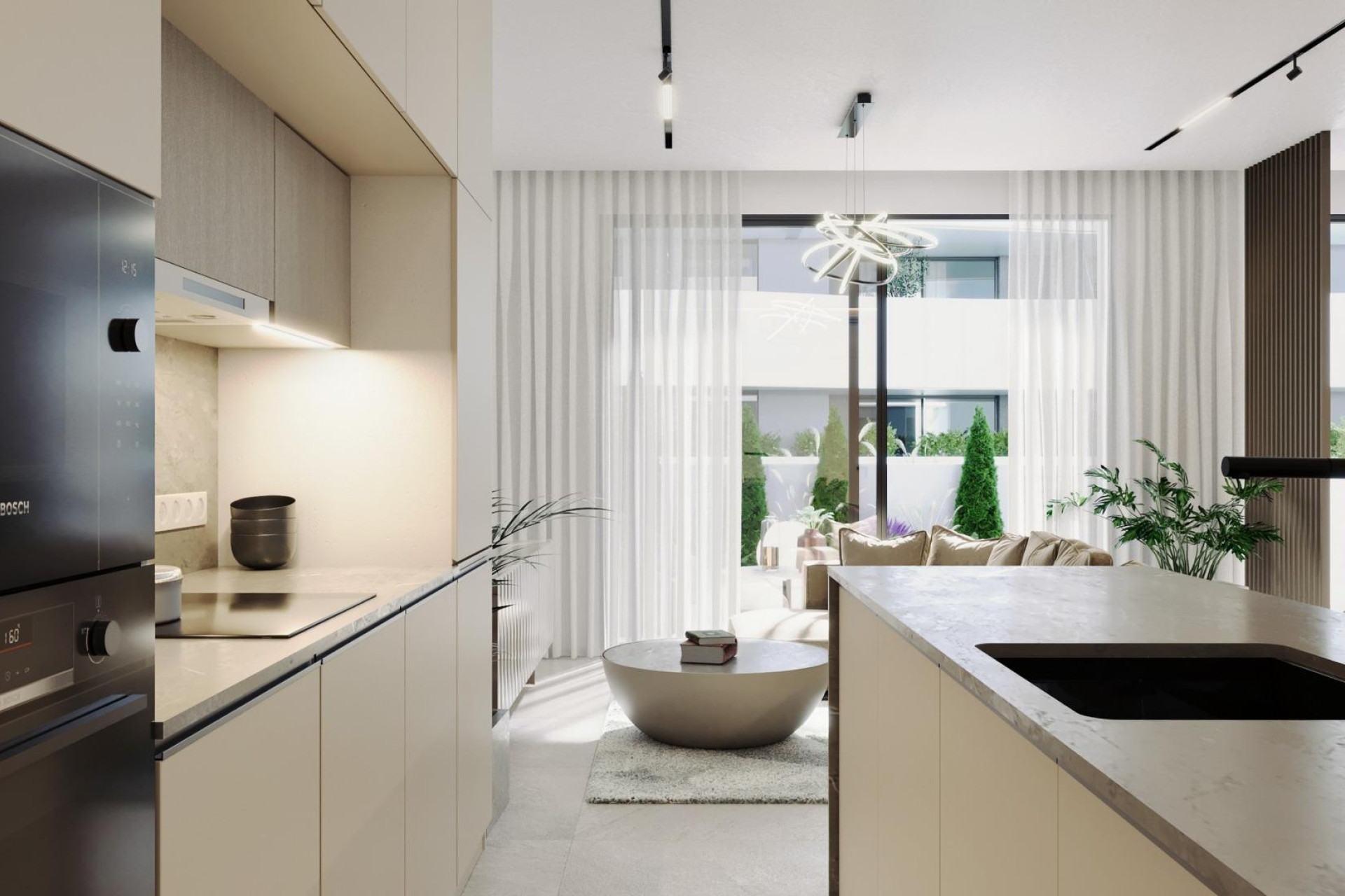 Nouvelle construction - Maison de ville - Guardamar del Segura - El Raso