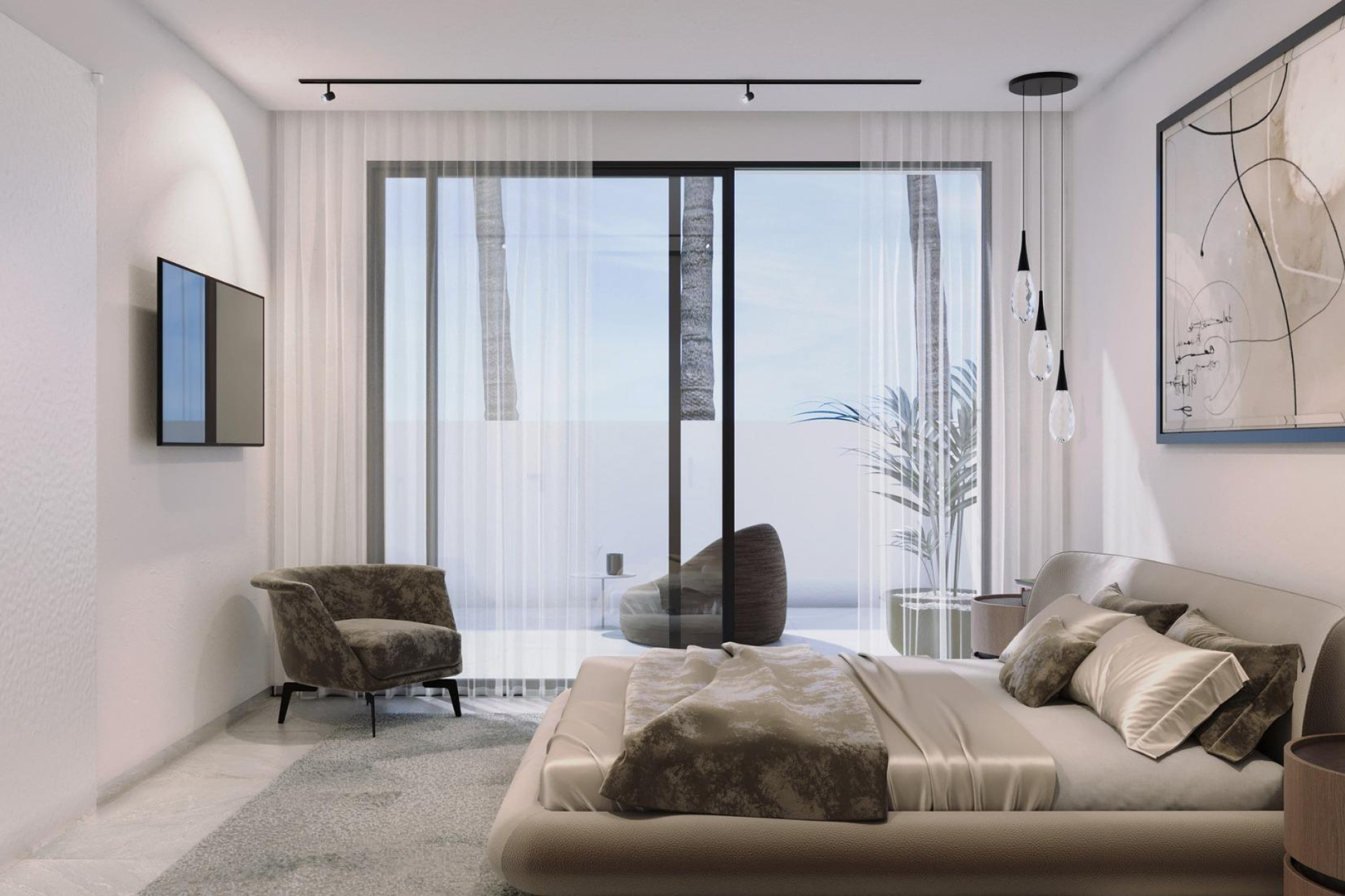 Nouvelle construction - Maison de ville - Guardamar del Segura - El Raso