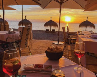 Nouvelle construction - Maison de ville - La Manga del Mar Menor - La Manga Del Mar Menor