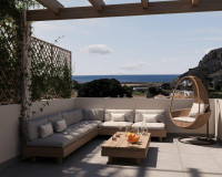 Nouvelle construction - Maison de ville - La Union - centro