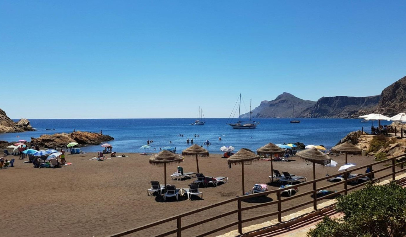 Nouvelle construction - Maison de ville - La Union - centro