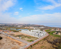 Nouvelle construction - Maison de ville - Los Alcazares - Serena Golf