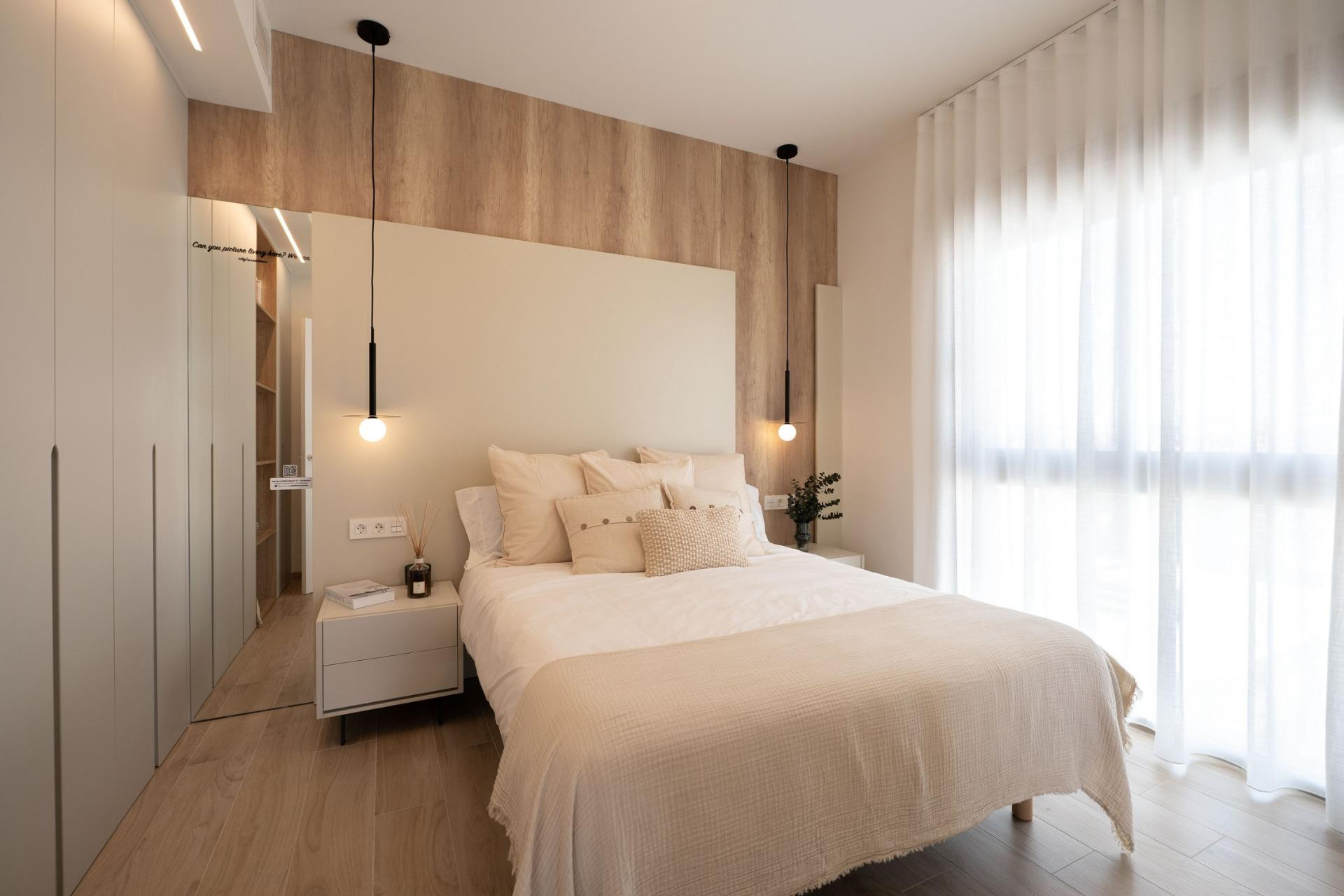 Nouvelle construction - Maison de ville - Los Alcazares - Serena Golf