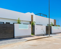 Nouvelle construction - Maison de ville - Los Alcazares - Serena Golf