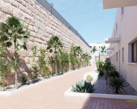 Nouvelle construction - Maison de ville - Mojacar - Descargador