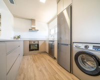 Nouvelle construction - Maison de ville - Orihuela - Entre Naranjos