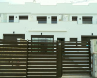 Nouvelle construction - Maison de ville - Pilar de la Horadada - El Pilar de la Horadada