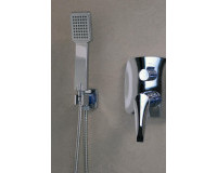 Nouvelle construction - Maison de ville - Pilar de la Horadada - parque Andromeda