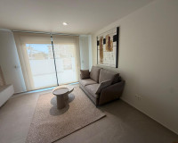 Nouvelle construction - Maison de ville - Pilar de la Horadada - pueblo
