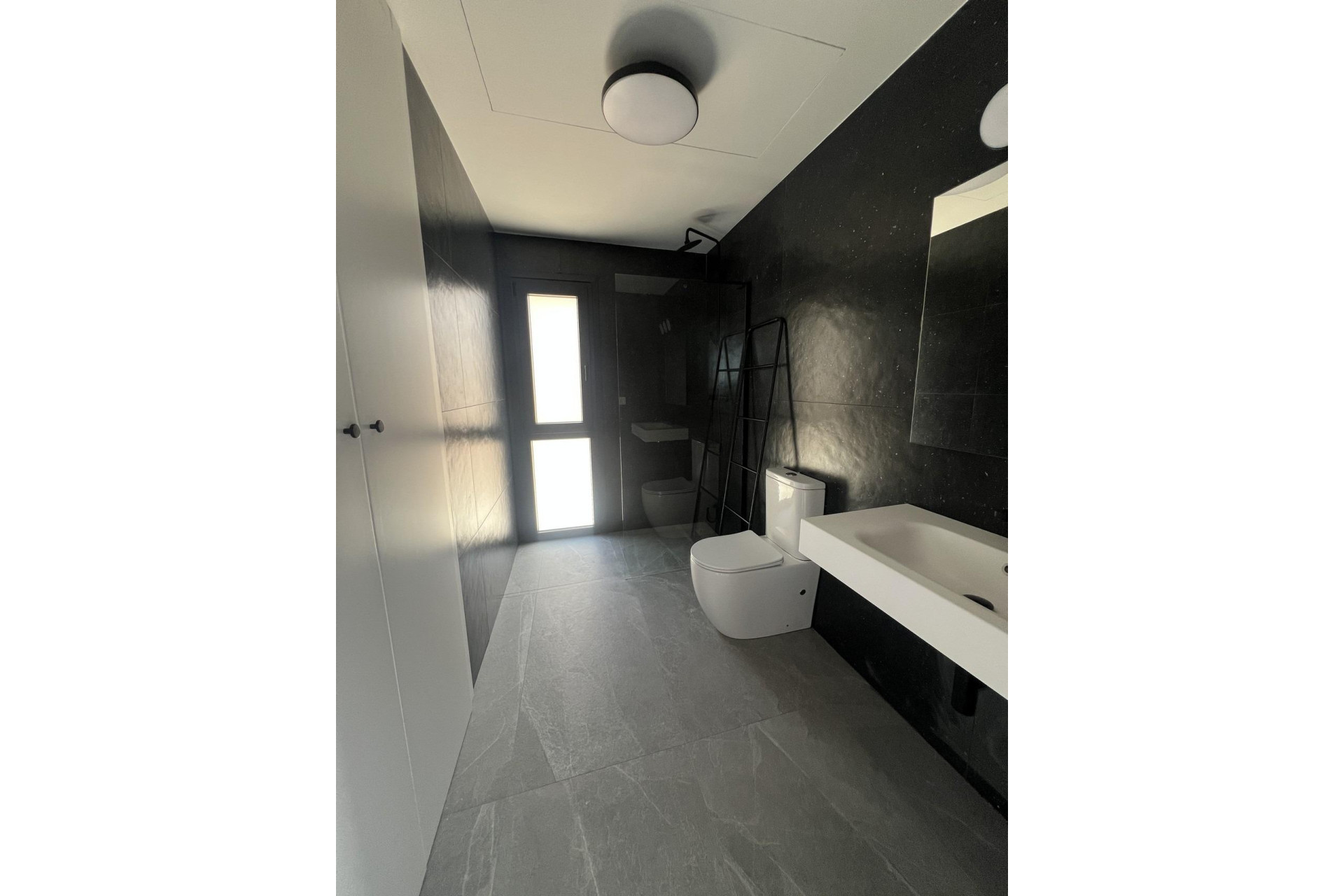 Nouvelle construction - Maison de ville - Polop - PAU1