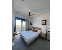 Nouvelle construction - Maison de ville - Polop - PAU1