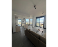 Nouvelle construction - Maison de ville - Polop - PAU1