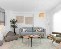 Nouvelle construction - Maison de ville - Rafal - pueblo