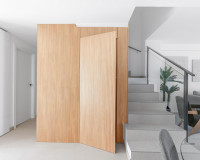 Nouvelle construction - Maison de ville - Rafal - pueblo