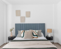 Nouvelle construction - Maison de ville - Rafal - pueblo