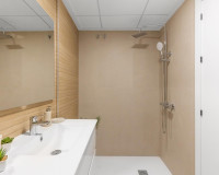 Nouvelle construction - Maison de ville - Rafal - pueblo