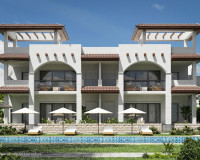 Nouvelle construction - Maison de ville - Rojales - Doña Pena
