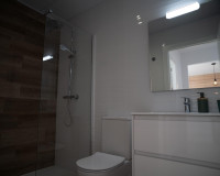 Nouvelle construction - Maison de ville - San Javier - Parque del doce