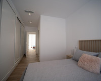 Nouvelle construction - Maison de ville - San Javier - Parque del doce