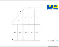 Nouvelle construction - Maison de ville - San Javier