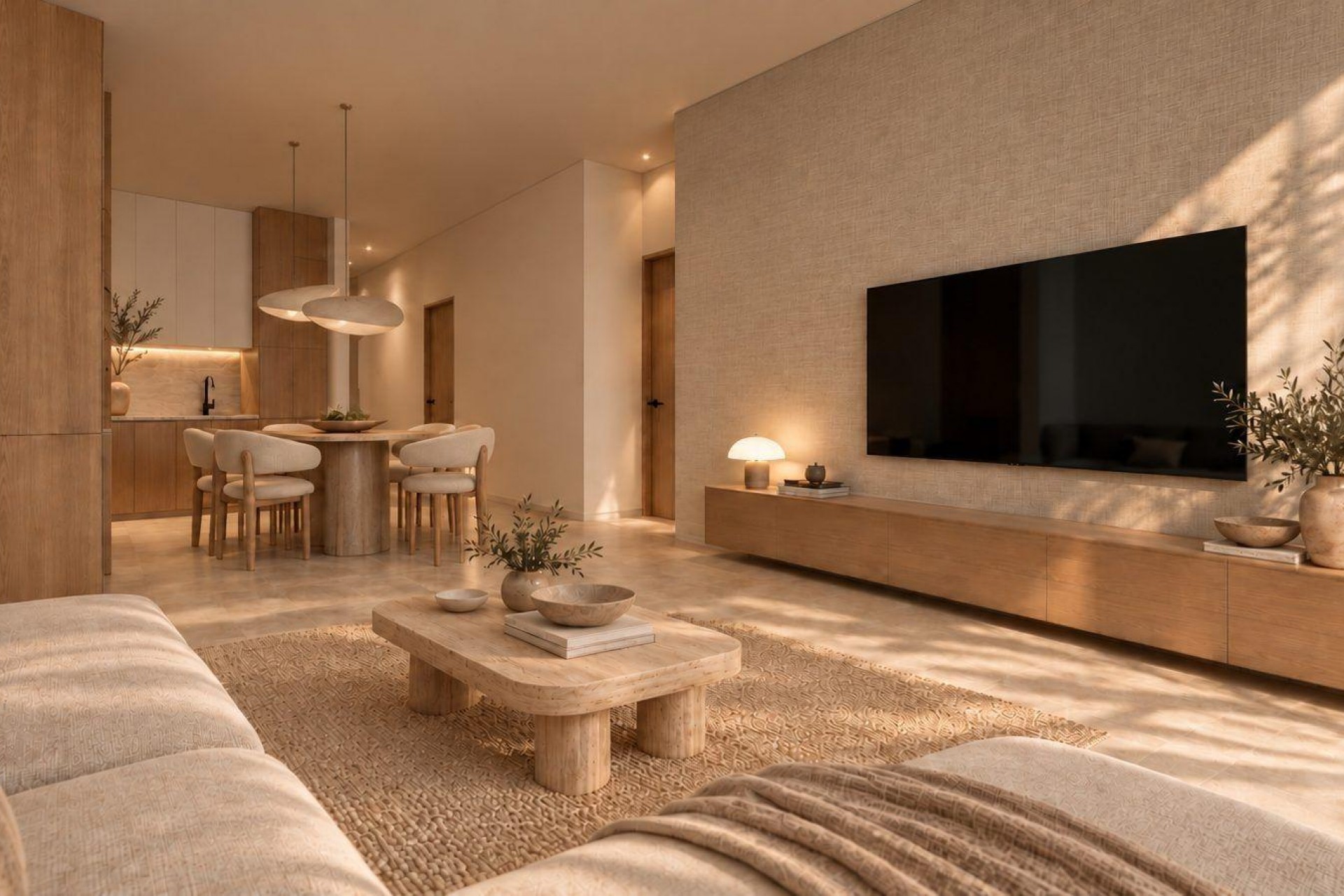 Nouvelle construction - Maison de ville - San Pedro del Pinatar - Pueblo