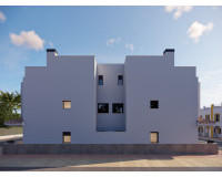 Nouvelle construction - Maison de ville - santa rosalia